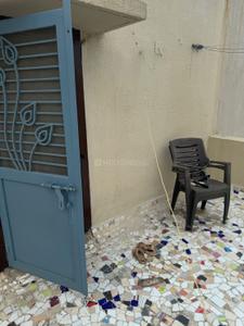 Balcony Image of 1600 Sq.ft 3 BHK Independent House for sale in Vallabh Vidhyanagar Anand for Rs. 4750000
