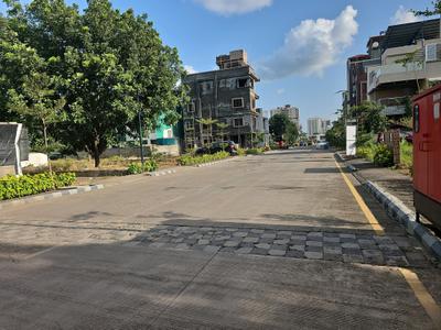 Image of 3000 Sq.ft Residential Plot / Land for sale in Vishal Nivaan Meadows, Kesnand, Pune for Rs. 8500000