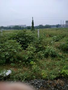 Image of 6300 Sq.ft Residential Plot / Land for sale in Adani The West Park, Shantigram, Ahmedabad for Rs. 82500000