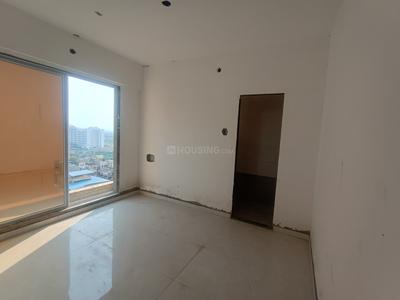 Bedroom Image of 750 Sq.ft 1 BHK Apartment / Flat for sale in Ulwe Navi Mumbai for Rs. 6500000