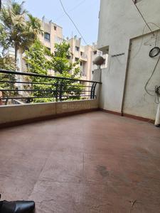 Balcony Image of 1150 Sq.ft 2 BHK Apartment / Flat for sale in Anand Residency, Viman Nagar Pune for Rs. 12000000