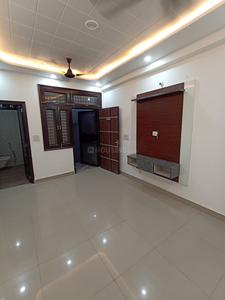 Hall Image of 650 Sq.ft 2 BHK Builder Floor for sale in Palam New Delhi for Rs. 4500000