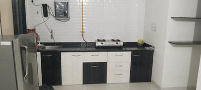Kitchen Image of Sonal krupa  in Zundal, Ahmedabad