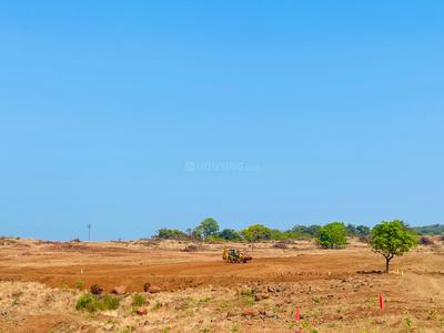 Green valley project Plot View 2