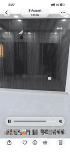 Image of 950 Sq.ft 2 BHK Builder Floor for rent in Vaishali, Ghaziabad for Rs. 24700