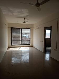 Hall Image of 1420 Sq.ft 3 BHK Apartment / Flat for sale in Prerna Aagam, Jodhpur Ahmedabad for Rs. 8500000