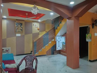 Hall Image of 1800 Sq.ft 4 BHK Independent House for sale in Madipakkam Chennai for Rs. 13500000