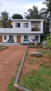Image of 1650 Sq.ft 6 BHK Independent House for sale in Santhekatte, Udupi for Rs. 7500000