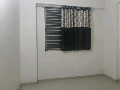 Bedroom Image of 1230 Sq.ft 2 BHK Apartment / Flat for sale in Saanvi Nirman Solace, South Bopal Ahmedabad for Rs. 5450000