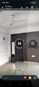 Hall Image of 1750 Sq.ft 3 BHK Apartment / Flat for rent in Ajnara Gen X, Crossings Republik Ghaziabad for Rs. 25000