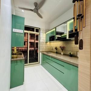 2 BHK Flat