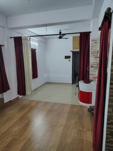 Bedroom Image of 1300 Sq.ft 3 BHK Builder Floor for sale in Viraj Mapel, Madurdaha Kolkata for Rs. 6000000