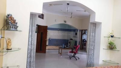 Hall Image of 1550 Sq.ft 2 BHK Apartment / Flat for rent in Basera Shree Kunj, Basharatpur Gorakhpur for Rs. 15000