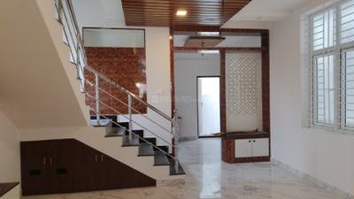 Living Room Image of 2000 Sq.ft 3 BHK Independent House for sale in Kasthuri Naickenpalayam Coimbatore for Rs. 10500000
