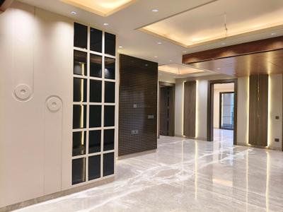 Living Room Image of 3078 Sq.ft 4 BHK Builder Floor for sale in Sector 46 Gurgaon for Rs. 42500000
