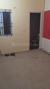 Bedroom Image of 1050 Sq.ft 3 BHK Apartment / Flat for rent in Sainikpuri Secunderabad for Rs. 22000