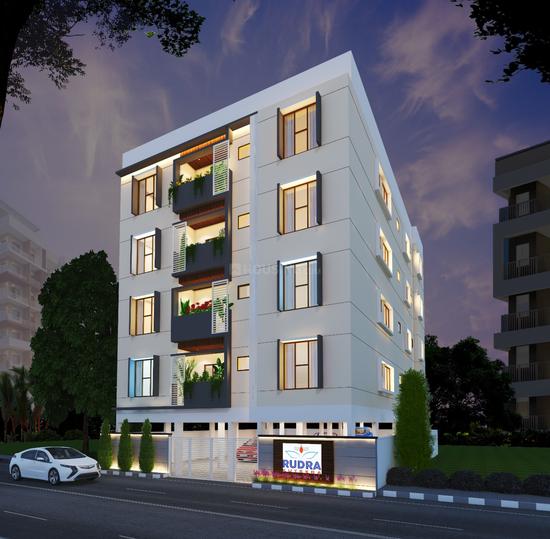 BTM Residency Main Image 1