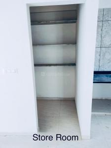 Image of 1440 Sq.ft 1 BHK Apartment / Flat for sale in Pashupati SantVihar, Koba, Gandhinagar for Rs. 7000000