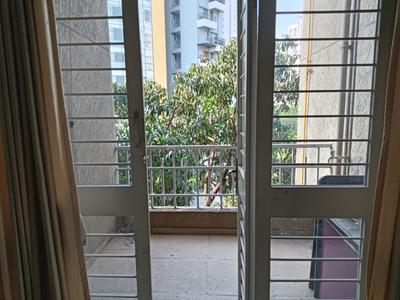 Balcony Image of 1070 Sq.ft 2 BHK Apartment / Flat for sale in Baner Pune for Rs. 11200000