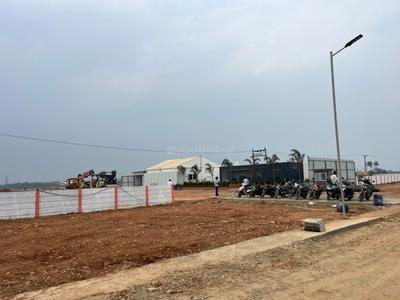 Image of 900 Sq.ft Residential Plot / Land for sale in Avadi, Chennai for Rs. 3300000