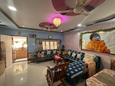 4 BHK Independent House