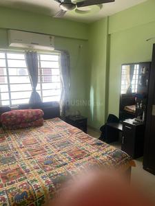 Bedroom Image of 900 Sq.ft 3 BHK Apartment / Flat for sale in Srijan Greenfield City, Maheshtala Kolkata for Rs. 4500000