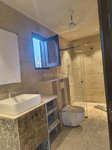 Bathroom Image of 6000 Sq.ft 7 BHK Independent House for sale in Sector 100 Noida for Rs. 110000000