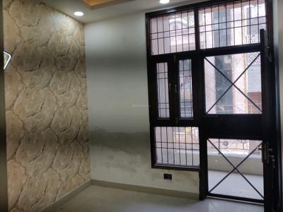 Bedroom Image of 950 Sq.ft 2 BHK Builder Floor for sale in Sky Homes, Indirapuram Ghaziabad for Rs. 6500000