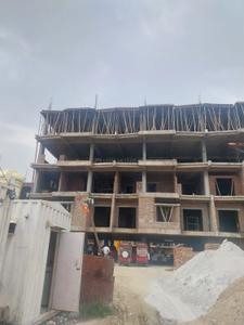 Image of 700 Sq.ft 1 BHK Apartment / Flat for sale in Guru Kripa Sky, Sunrakh Bangar, Vrindavan for Rs. 5700000