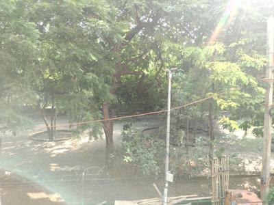 Bedroom Two Image of 650 Sq.ft 2 BHK Builder Floor for sale in Sector 8 Dwarka New Delhi for Rs. 11000000