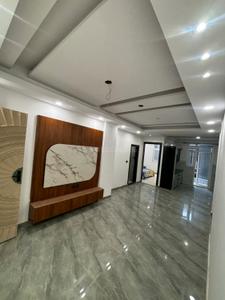 Living Room Image of 1350 Sq.ft 2 BHK Apartment / Flat for sale in Gold The Royal 107, Sector 107 Noida for Rs. 6885000
