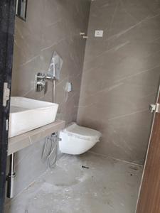 Bedroom Two Image of 1050 Sq.ft 2 BHK Apartment / Flat for sale in GeeCee Emerald, Kharghar Navi Mumbai for Rs. 16000000
