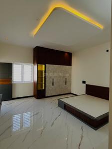 Bedroom Image of 1600 Sq.ft 3 BHK Independent House for sale in Kamal Vihar Raipur for Rs. 4990000