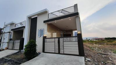 Image of 610 Sq.ft 2 BHK Independent House for sale in Maraimalai Nagar, Chennai for Rs. 2805000