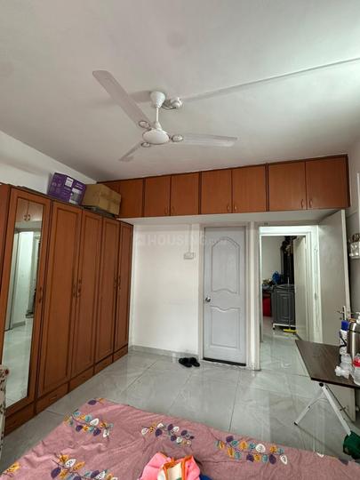 Siddarth Nagar, Aundh Bedroom 1