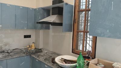2 BHK Independent House