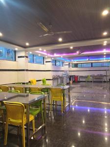 Image of Sanskrithi Co stay in Whitefield, Bengaluru