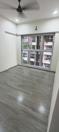 Bliss building Bedroom 1