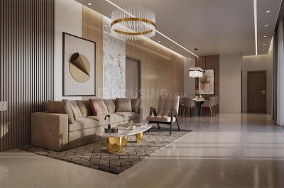 4 BHK Flat
