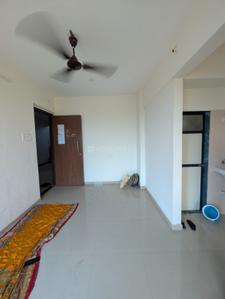 Living Room Image of 460 Sq.ft 1 BHK Apartment / Flat for sale in Royal Heritage, Vangani Thane for Rs. 1600000