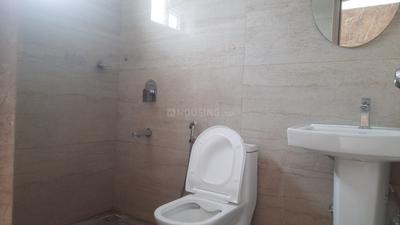 Image of 1200 Sq.ft 2 BHK Apartment / Flat for rent in HBR Layout, Bengaluru for Rs. 50000