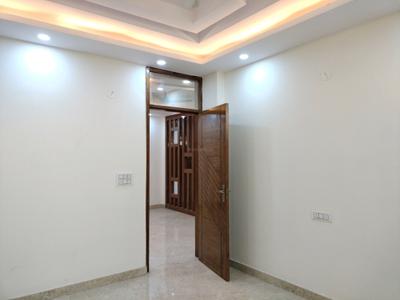 Bedroom Image of 1800 Sq.ft 4 BHK Builder Floor for sale in Shalimar Garden Ghaziabad for Rs. 16500000