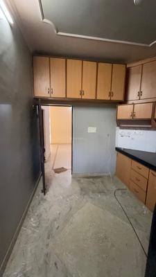 Kitchen Image of 2100 Sq.ft 3 BHK Independent House for rent in Mansarovar Jaipur for Rs. 35000