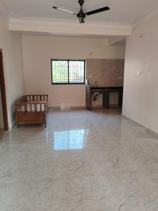 Living Room Image of 840 Sq.ft 2 BHK Villa for sale in Ponda Goa for Rs. 8000000