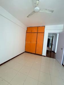 Bedroom Image of 1620 Sq.ft 3 BHK Apartment / Flat for sale in Goyal Vishal Residency, Prahlad Nagar Ahmedabad for Rs. 13500000