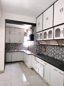 Kitchen Image of 1700 Sq.ft 3 BHK Apartment / Flat for sale in The Antriksh Rashi Apartments, Sector 7 Dwarka New Delhi for Rs. 32000000