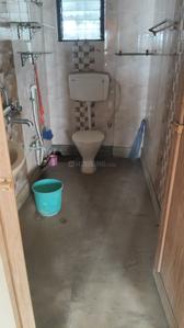 Image of 1150 Sq.ft 3 BHK Builder Floor for sale in Ganguly Bagan, Kolkata for Rs. 6500000