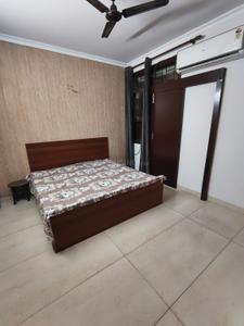 Bedroom Image of 1460 Sq.ft 2.5 BHK Builder Floor for rent in Sector 49 Gurgaon for Rs. 48000