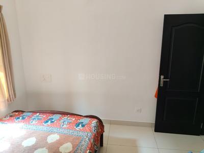 Bedroom Image of 1859 Sq.ft 3 BHK Villa for sale in  Sarjapur Railway Mens Cghs Layout, Sarjapur Bengaluru for Rs. 20550000