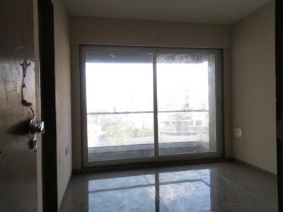 Bedroom Image of 1750 Sq.ft 3 BHK Apartment / Flat for sale in Bhagwati Luxuria, Kharghar Navi Mumbai for Rs. 27000000